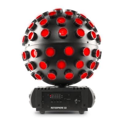 CHAUVET ROTOSPHERE Q3